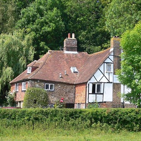 Strand House Winchelsea Exterior photo