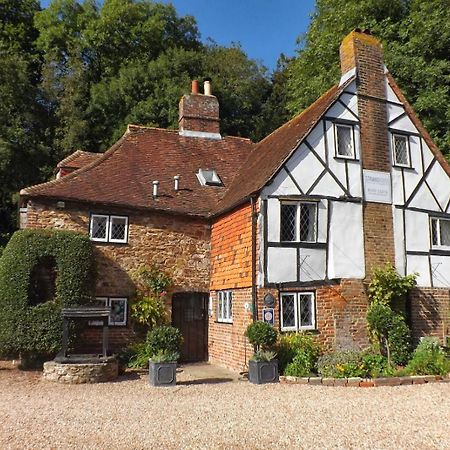 Strand House Winchelsea Exterior photo
