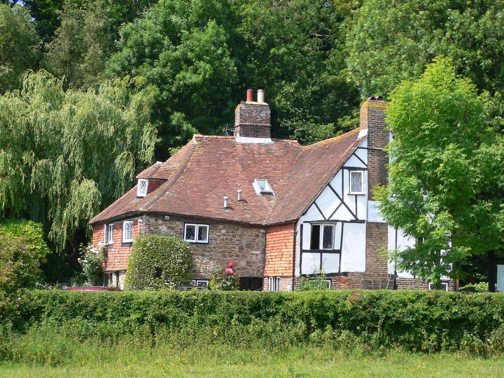 Strand House Winchelsea Exterior photo