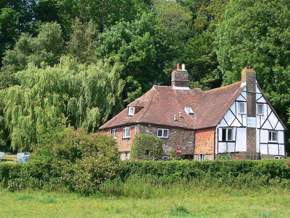 Strand House Winchelsea Exterior photo