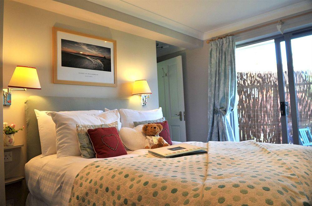 Strand House Winchelsea Room photo