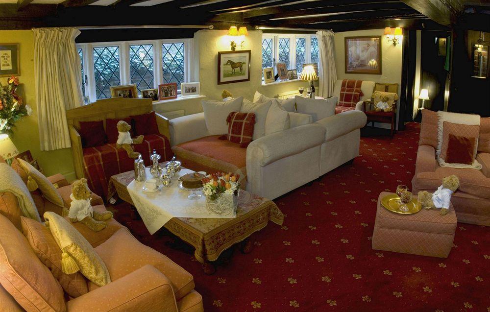Strand House Winchelsea Room photo