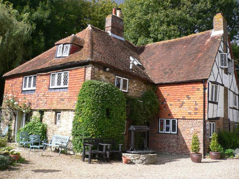 Strand House Winchelsea Exterior photo
