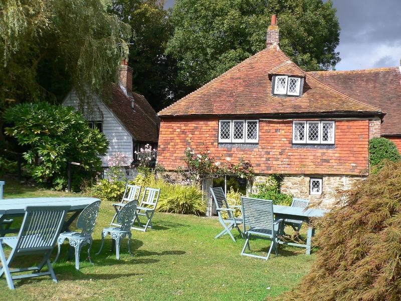 Strand House Winchelsea Exterior photo