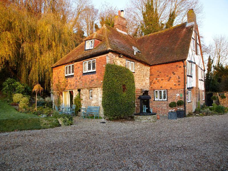 Strand House Winchelsea Exterior photo